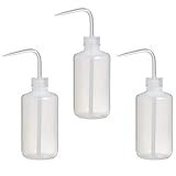 250 Ml GießKanne, 3 Pcs Kunststoff Sicherheit...