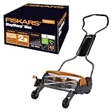 Fiskars Spindelmäher, Rasenmäher mit...