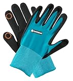 Gardena Pflanz- und Bodenhandschuh 8/M: Handschuhe...