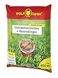 WOLF Garten WOLF-Garten - 2-in-1:...