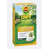 COMPO Start-Rasen Langzeit-Dünger 3kg