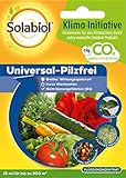 Solabiol Universal-Pilzfrei, Konzentrat zur...