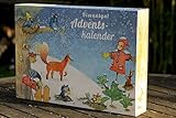 Gartenpaten Bio-Saatgut Adventskalender - Der...