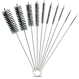 JEFF® Reinigungsbürste [10er Set] Nylon mit...