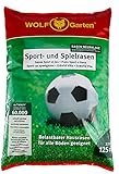 WOLF Garten WOLF-Garten - Sport- und Spiel-Rasen,...