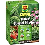 Compo Ortiva® Spezial Pilz-frei 20 ml